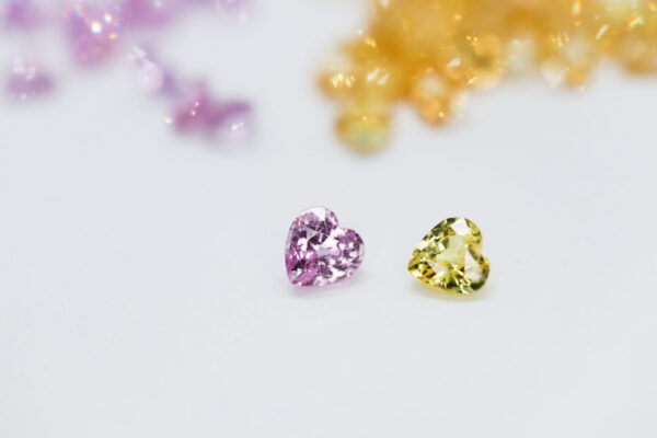 heartscolors (1 of 1) Anello Zaffiro Cuore
