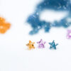 stars (1 of 1) Anello Zaffiri Stella