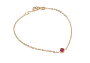 tillynew_1of1 Bracciale Oro e Pietra Preziosa
