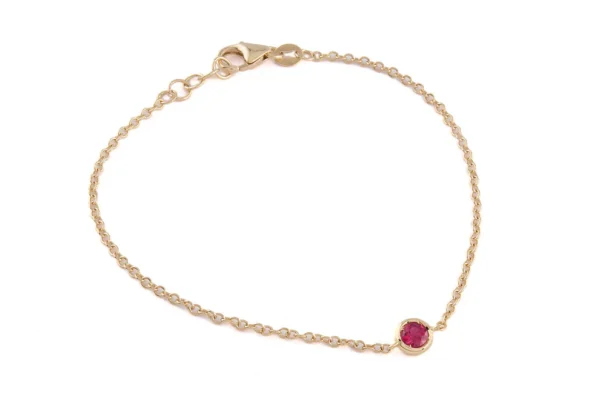 tillynew_1of1 Bracciale Oro e Pietra Preziosa