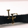 lfpin1 Spilla Personalizzata per Cappello Western